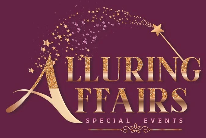 Alluring Affairs Event Planner Virginia