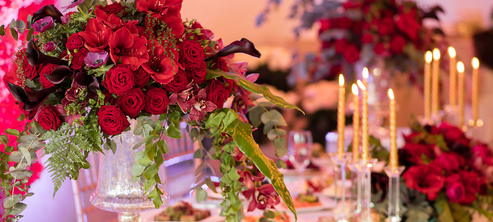 Chesapeake Event Planner Services