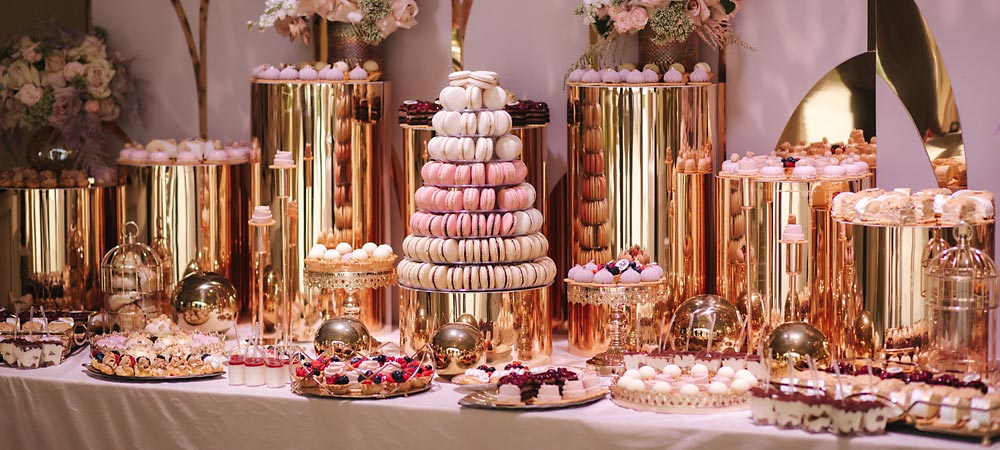 Party Planning Chesapeake