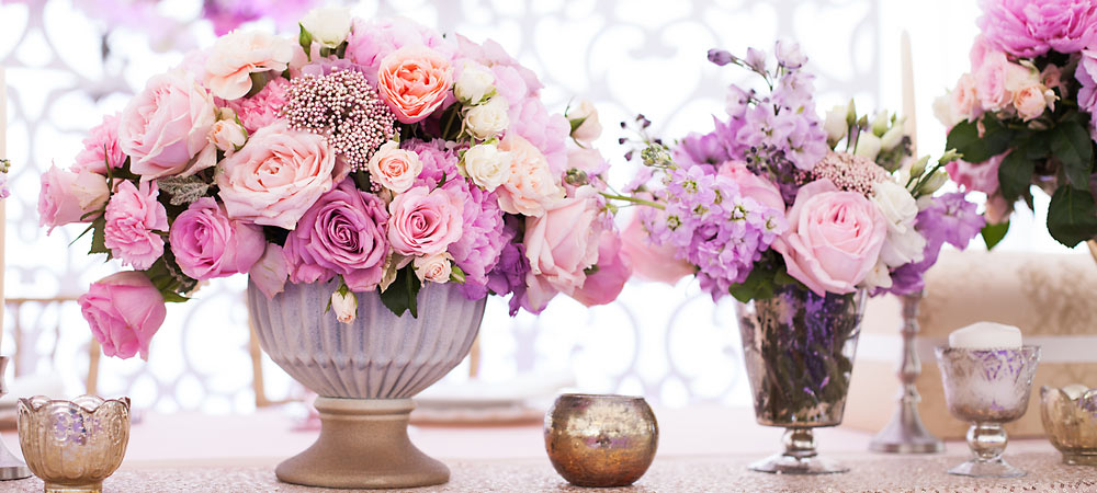 Professional Event Planner